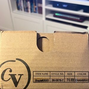 Shayla Flat Espadrille, 9.5